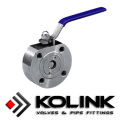 Three Way Ball Valve, Four Way Ball Valve